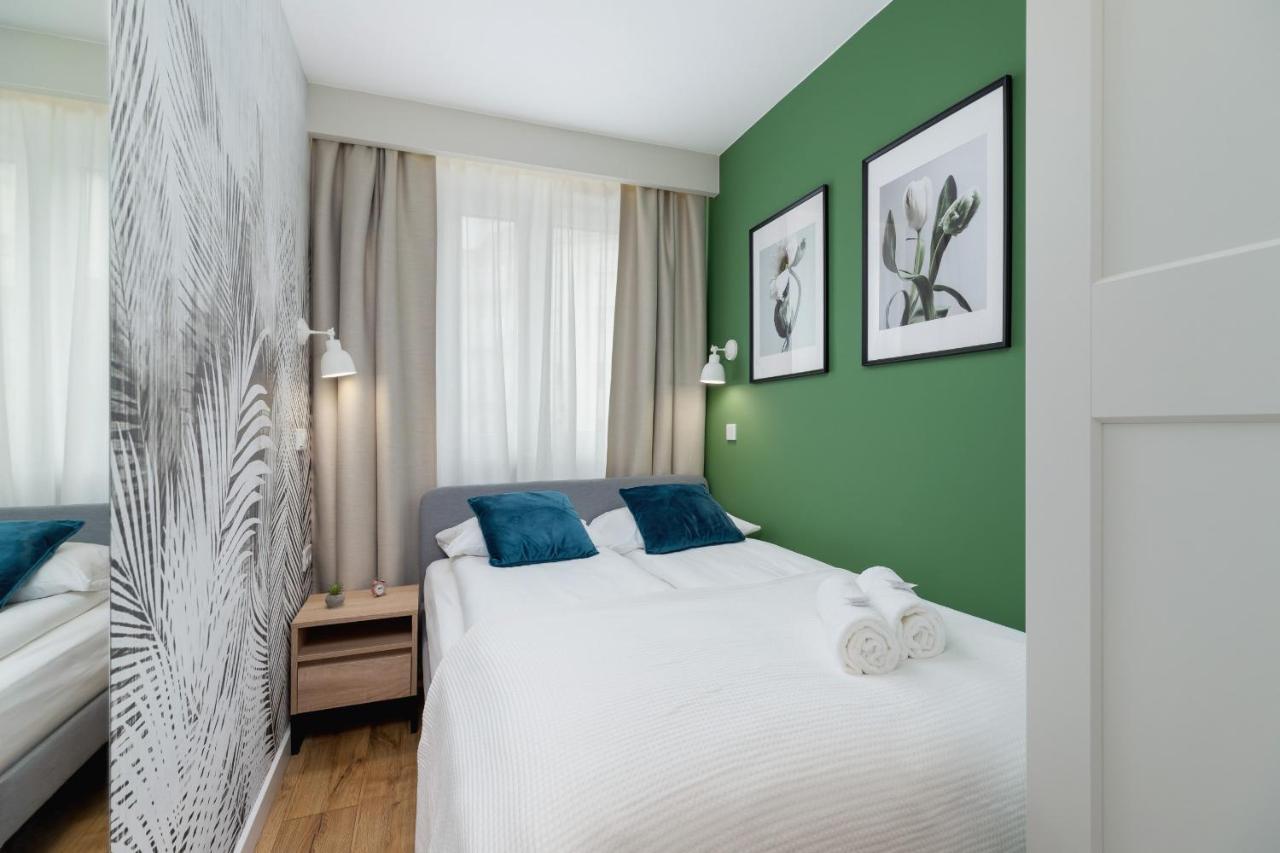 Modern Apartment On Lobzowska Street By Noclegi Renters Красков Екстериор снимка